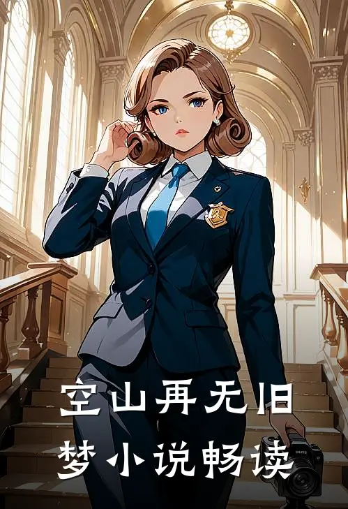 空山再无旧梦小说畅读