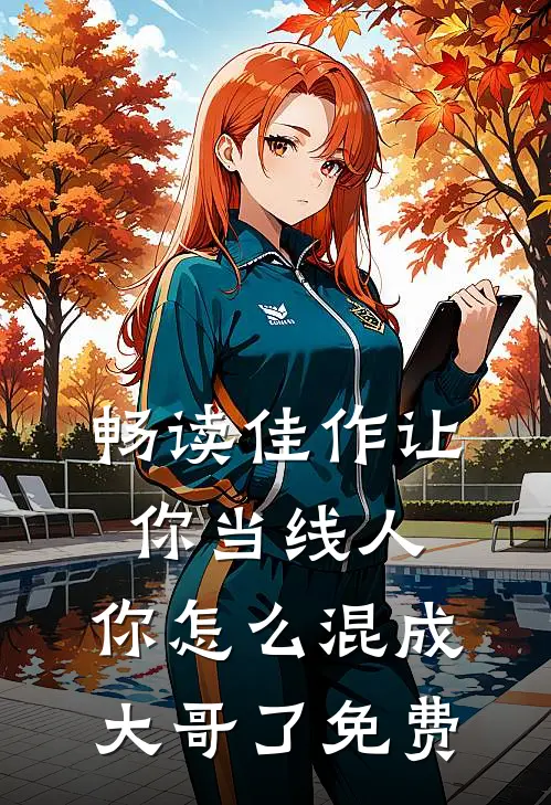 畅读佳作让你当线人,你怎么混成大哥了免费