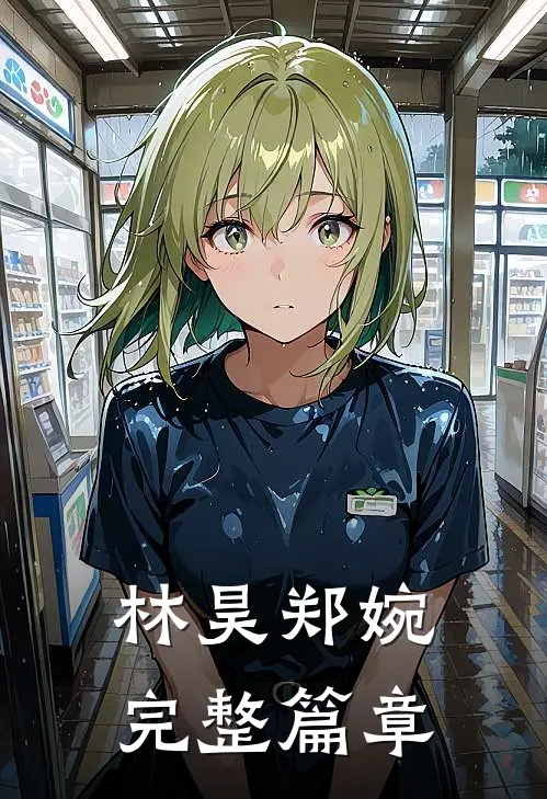 林昊郑婉完整篇章