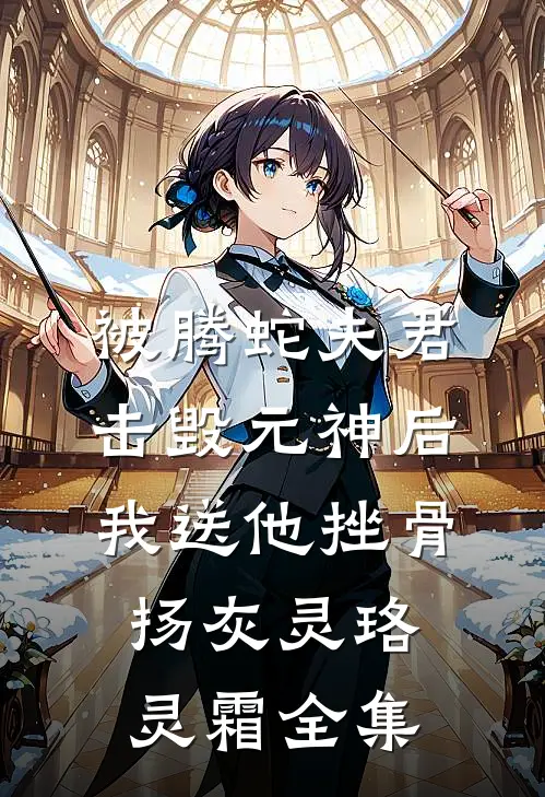 被腾蛇夫君击毁元神后，我送他挫骨扬灰灵珞灵霜 全集