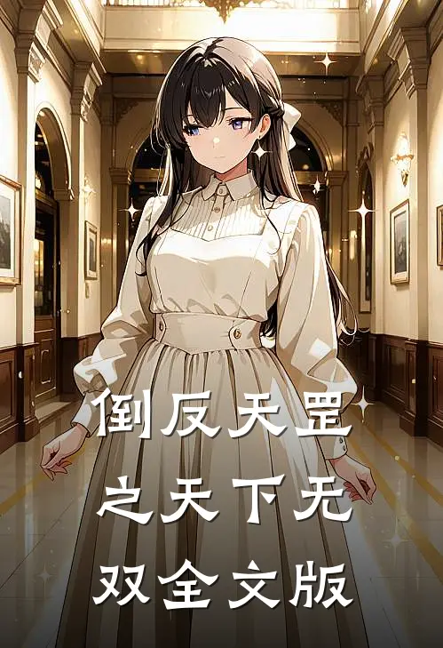 倒反天罡之天下无双全文版