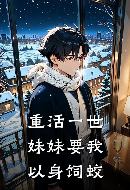 重活一世，妹妹要我以身饲蛟