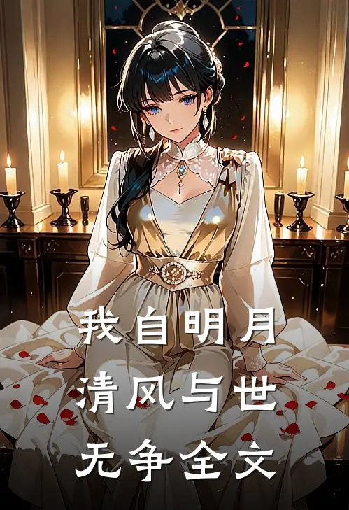 我自明月清风与世无争全文