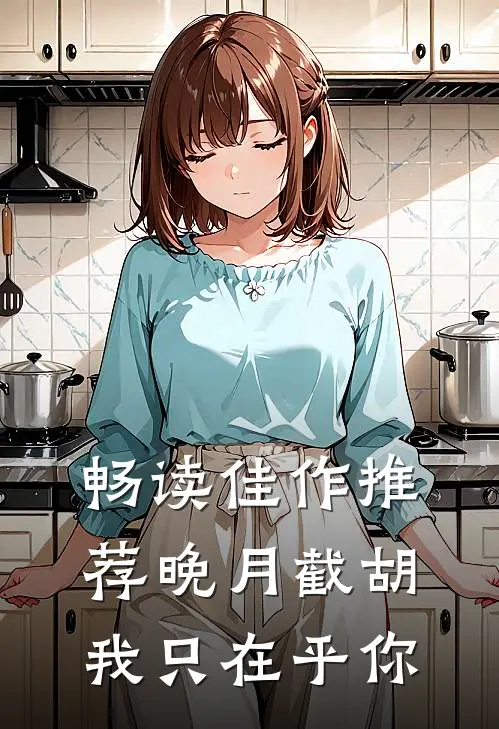 畅读佳作推荐晚月截胡：我只在乎你