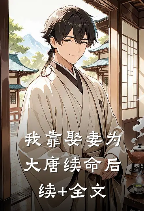 我靠娶妻为大唐续命后续+全文