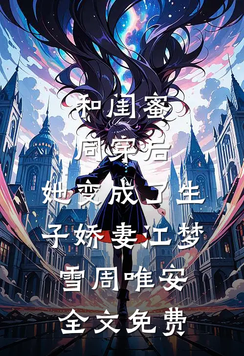 和闺蜜同穿后，她变成了生子娇妻江梦雪周唯安全文免费