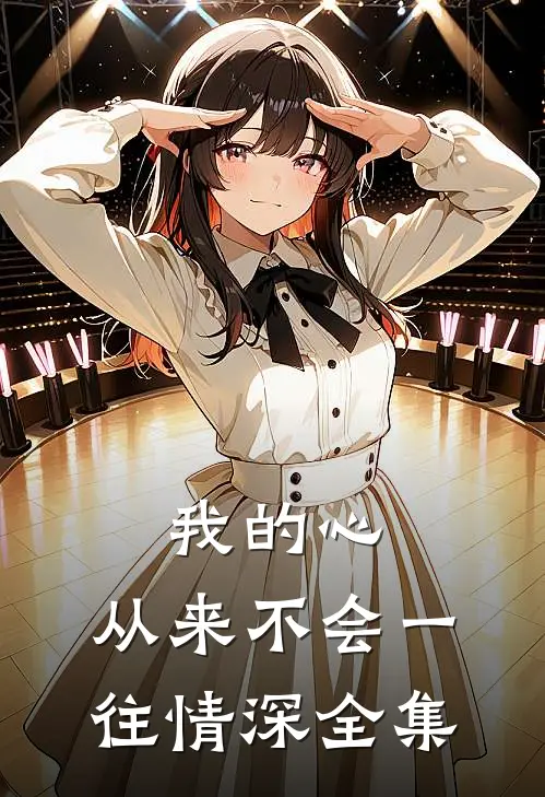 我的心，从来不会一往情深 全集