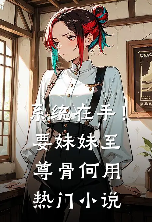 系统在手！要妹妹至尊骨何用热门小说