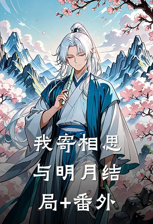 我寄相思与明月结局+番外
