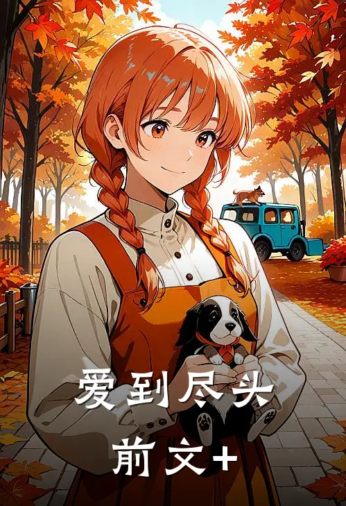 爱到尽头前文+