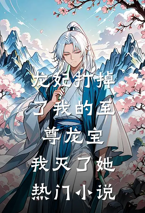 龙妃打掉了我的至尊龙宝，我灭了她热门小说