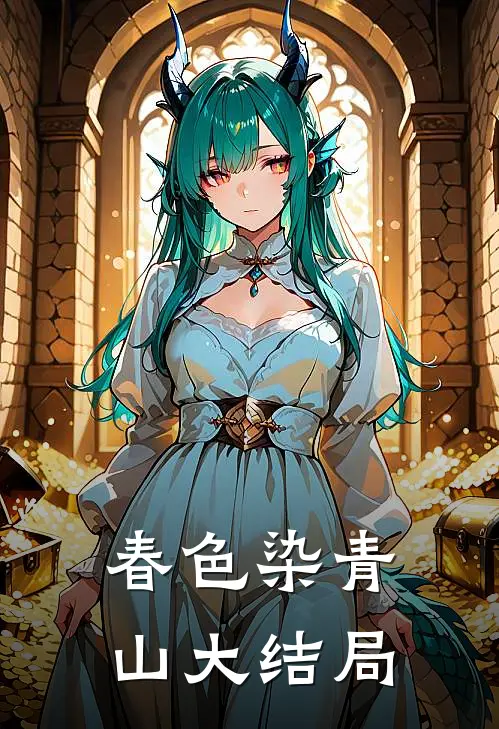 春色染青山大结局