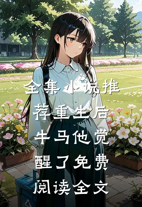 全集小说推荐重生后,牛马他觉醒了免费阅读全文
