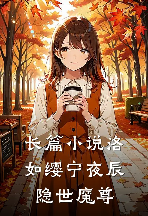 长篇小说洛如缨宁夜辰隐世魔尊