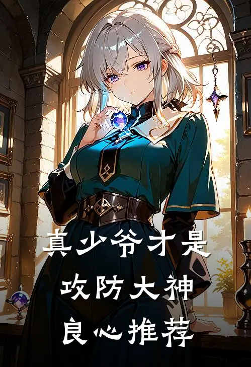 真少爷才是攻防大神良心推荐