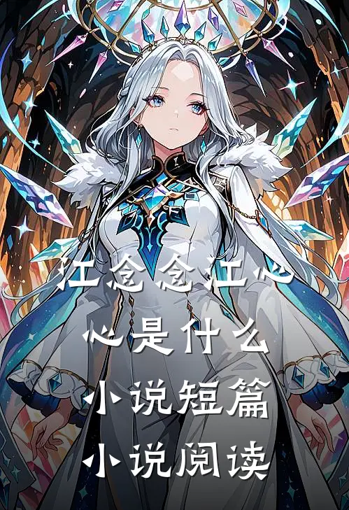 江念念江心心是什么小说短篇小说阅读