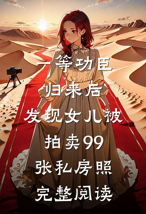 一等功臣归来后，发现女儿被拍卖99张私房照完整阅读