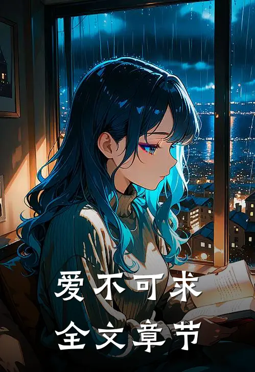 爱不可求全文章节