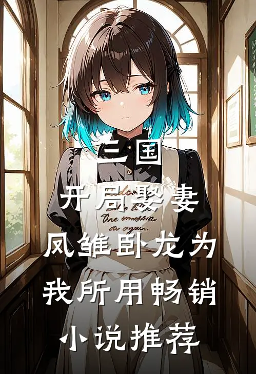 三国：开局娶妻，凤雏卧龙为我所用畅销小说推荐