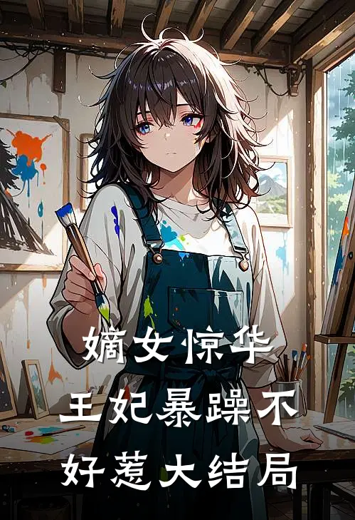 嫡女惊华：王妃暴躁不好惹大结局