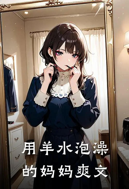 用羊水泡澡的妈妈爽文