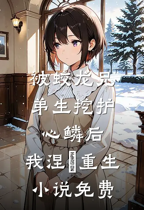 被蛟龙兄弟生挖护心鳞后，我涅槃重生小说免费