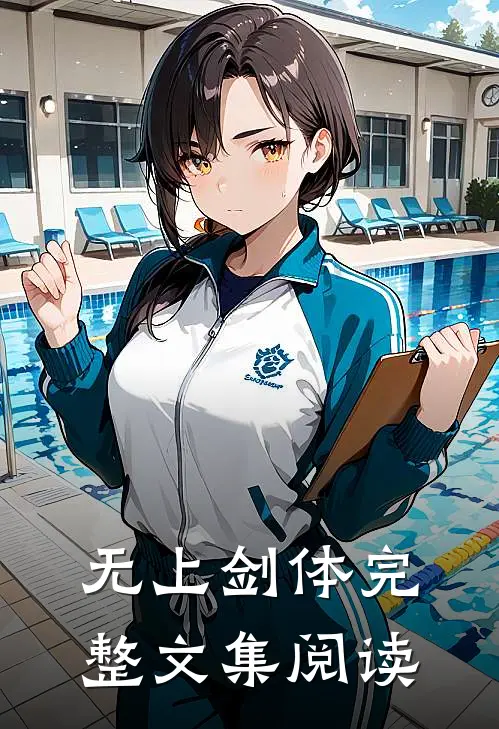 无上剑体完整文集阅读