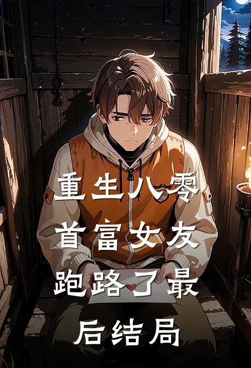 重生八零，首富女友跑路了最后结局