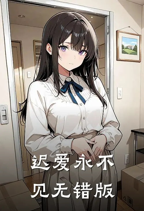 迟爱永不见无错版