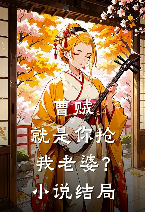 曹贼，就是你抢我老婆？小说结局