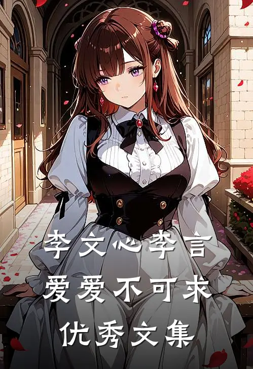 李文心李言爱 爱不可求优秀文集