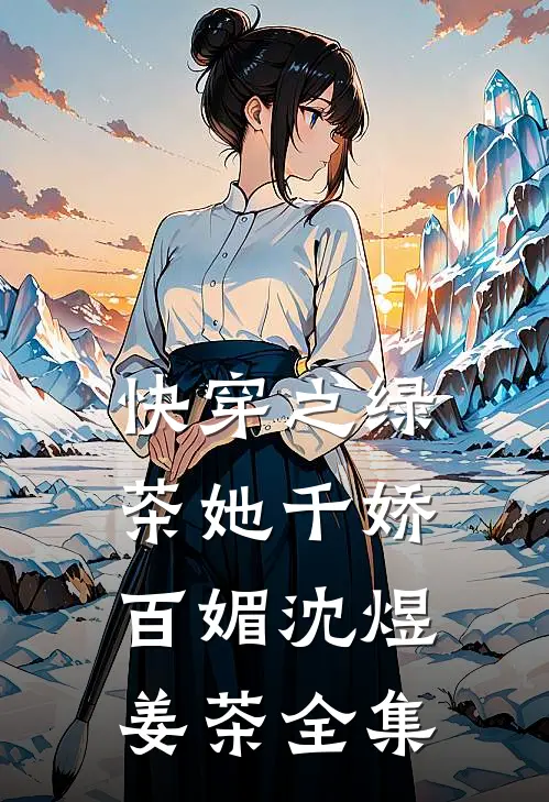 快穿之绿茶她千娇百媚沈煜姜茶 全集