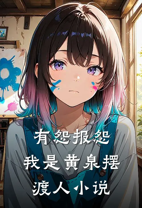 有怨报怨，我是黄泉摆渡人小说
