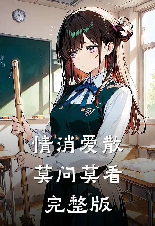 情消爱散，莫问莫看完整版