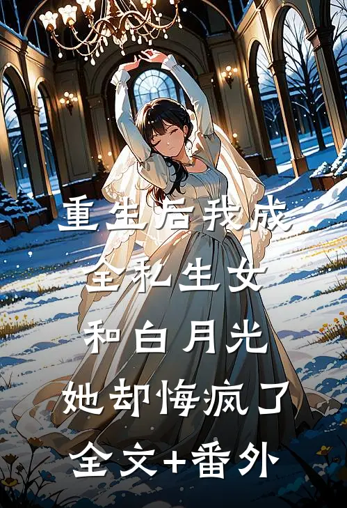重生后我成全私生女和白月光，她却悔疯了全文+番外
