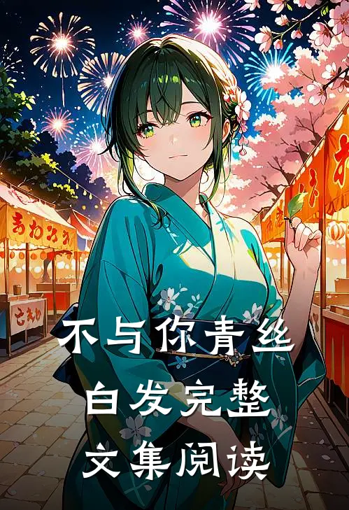 不与你青丝白发完整文集阅读