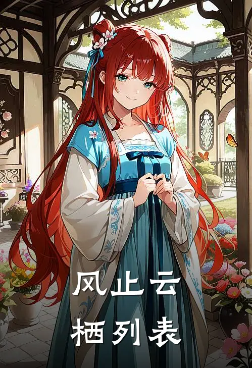 风止云栖列表