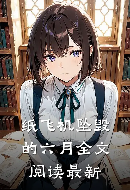 纸飞机坠毁的六月全文阅读最新