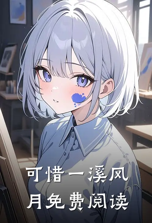 可惜一溪风月免费阅读