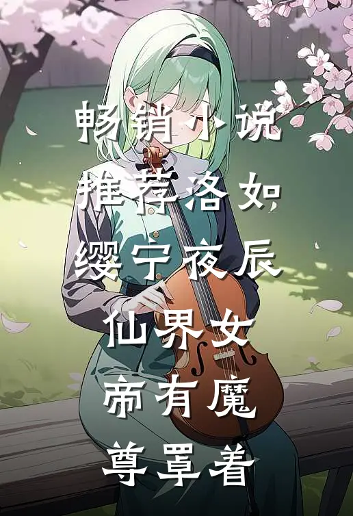 畅销小说推荐洛如缨宁夜辰仙界女帝有魔尊罩着