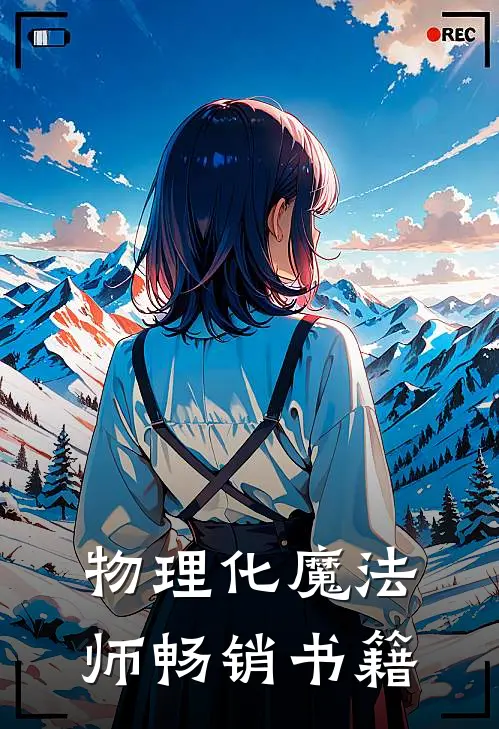 物理化魔法师畅销书籍