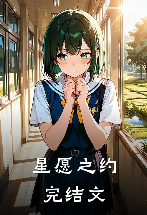 星愿之约完结文