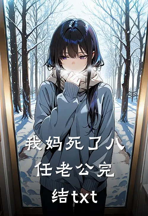 我妈死了八任老公完结txt