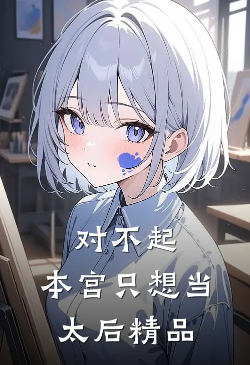 对不起，本宫只想当太后精品