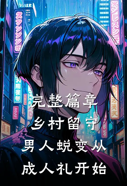 完整篇章乡村留守：男人蜕变从成人礼开始