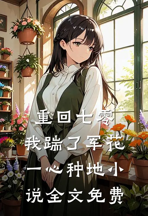 重回七零，我踹了军花一心种地小说全文免费