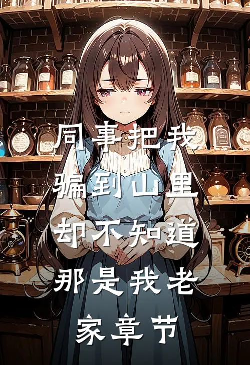同事把我骗到山里，却不知道那是我老家章节