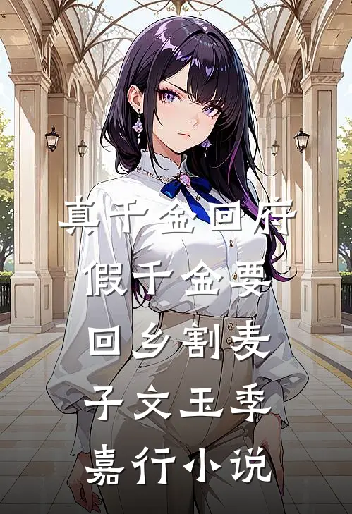真千金回府，假千金要回乡割麦子文玉季嘉行小说