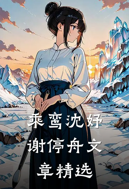 乘鸾沈妤谢停舟文章精选