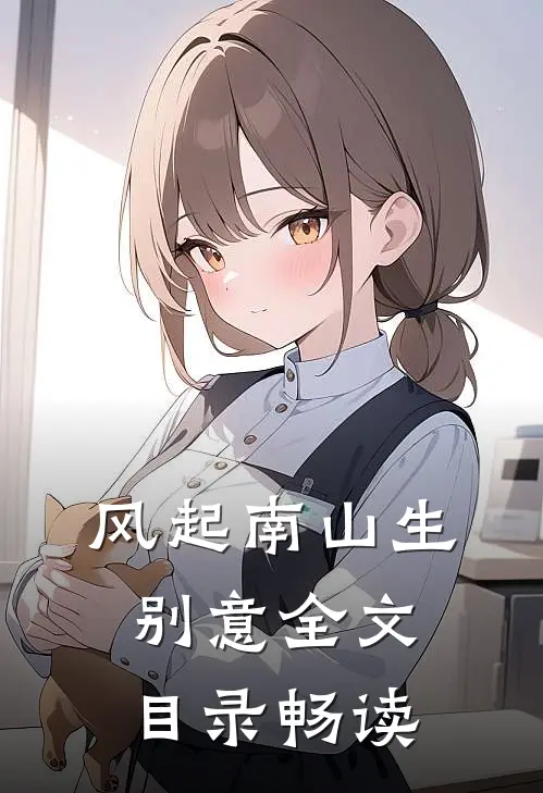 风起南山生别意全文目录畅读
